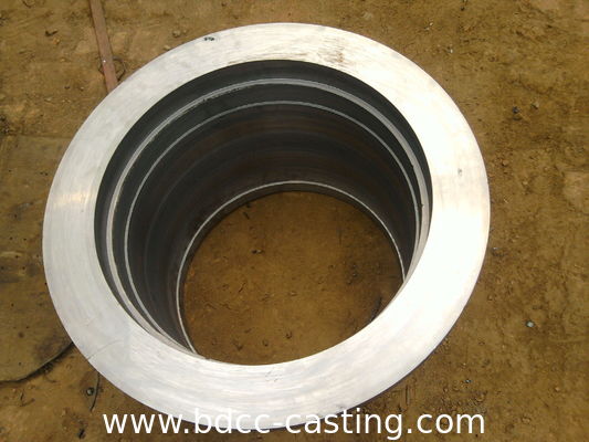 All Kinds Of Machinery Parts Casting, Aluminum Sand Casting, Gray Iron, Ductile Iron Sand Casting;