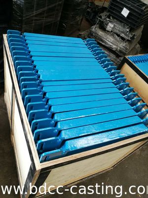 Customize casting, precision cnc machining turned part, made in China professional manufacturer