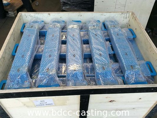 Personalizza la fusione, parte tornita di precisione con lavorazione CNC, produttore professionale cinese