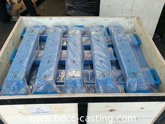 Personalizza la piastra di supporto meccanico, parte tornita di precisione con lavorazione CNC, prodotta in Cina da un produttore professionale