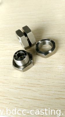 Custom all kinds of materials, a variety of specifications, mechanical processing parts; joints, pipe fittings, casting