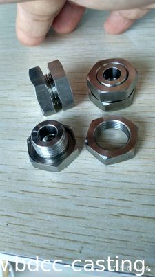 Custom all kinds of materials, a variety of specifications, mechanical processing parts; joints, pipe fittings, casting