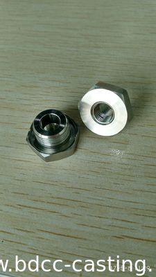 Custom all kinds of materials, a variety of specifications, mechanical processing parts; joints, pipe fittings, casting