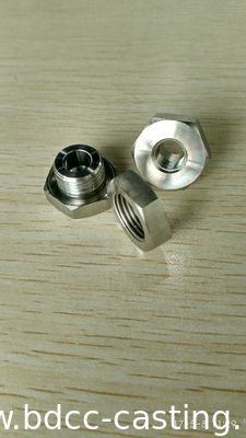 Personalizziamo tutti i tipi di materiali, una varietà di specifiche, componenti per lavorazioni meccaniche; giunti, raccordi, fusioni