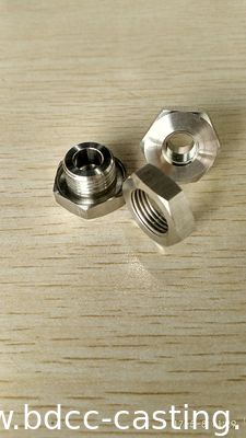 Custom all kinds of materials, a variety of specifications, mechanical processing parts; joints, pipe fittings, casting