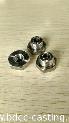 Custom all kinds of materials, a variety of specifications, mechanical processing parts; joints, pipe fittings, casting