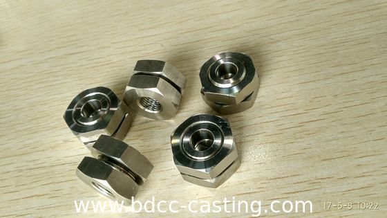 Custom all kinds of materials, a variety of specifications, mechanical processing parts; joints, pipe fittings, casting