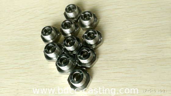 Custom all kinds of materials, a variety of specifications, mechanical processing parts; joints, pipe fittings, casting