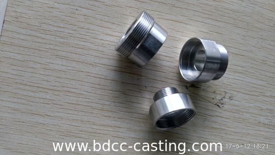 Customized Brass Quick Connector with all kinds of finishes, made in China professional manufacturer