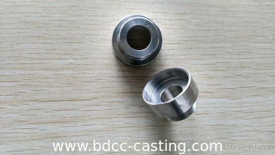 Customized Brass Quick Connector with all kinds of finishes, made in China professional manufacturer