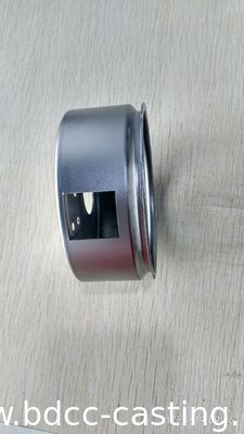 housings for pressure gauge,stainless steel metal stamping parts with all kinds of finishes, Stamping parts