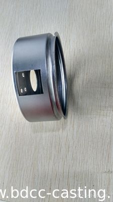 Stamping, Housings For Pressure Gauge,Stainless Steel Metal Stamping Parts With All Kinds Of Finishes, Stamping Parts