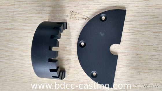 Parti lavorati a CNC, Lavorazione di parti di tutti i tipi di materiali; Lavorazione CNC, Centro di lavoro CNC