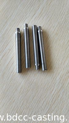 Connettore rapido personalizzato SS304 STUDE con tutti i tipi di finiture, raccordi, prodotto in Cina da un produttore professionale