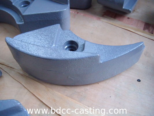 Personalizza la fusione, parte tornita di precisione con lavorazione CNC, produttore professionale cinese