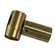 Lavorazione personalizzata di tutti i tipi di componenti meccanici, lavorazione CNC, fusione, tubi, realizzati in Cina da un produttore professionale