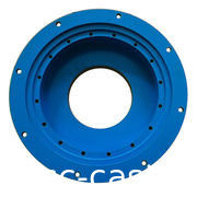 Lavorazione personalizzata di tutti i tipi di componenti meccanici, lavorazione CNC, fusione, tubi, realizzati in Cina da un produttore professionale