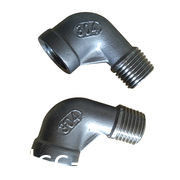 Lavorazione personalizzata di tutti i tipi di raccordi per tubi, valvole, giunti per tubi; raccordi filettati, raccordi saldati, alta pressione