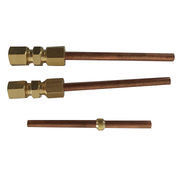 Raccordo per tubi, Gomito, Tee, Giunto, Acciaio inossidabile, Raccordo per tubi LGP personalizzato con tutti i tipi di finiture