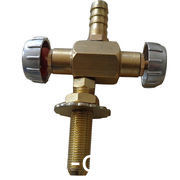 Lavorazione personalizzata di tutti i tipi di raccordi per tubi, valvole, giunti per tubi; raccordi filettati, raccordi saldati, alta pressione