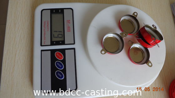 Custom Vats Anti-Theft Cover, Thread Cover, Vat Flange; Color Printing Can Be Customized According To Customer Requireme