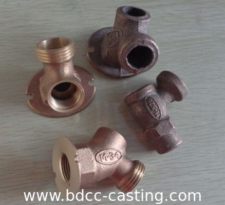 Hot Forging Brass,Customized Brass Quick Connector With All Kinds Of Finishes, Made In China Professional Manufacturer