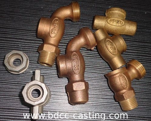Hot Forging Brass,Customized Brass Quick Connector With All Kinds Of Finishes, Made In China Professional Manufacturer