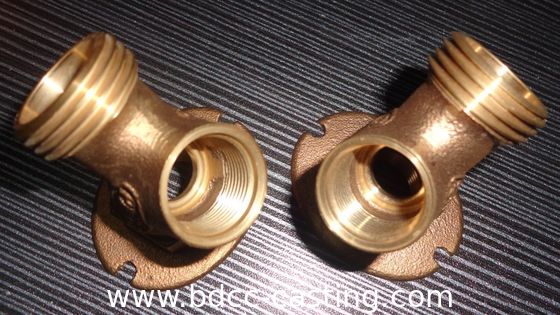 Hot Forging Brass,Customized Brass Quick Connector With All Kinds Of Finishes, Made In China Professional Manufacturer