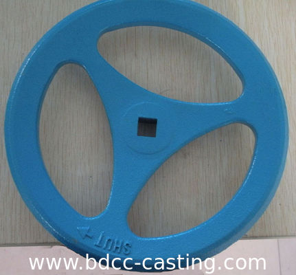 All Kinds Of Machinery Parts Casting, Aluminum Sand Casting, Gray Iron, Ductile Iron Sand Casting;