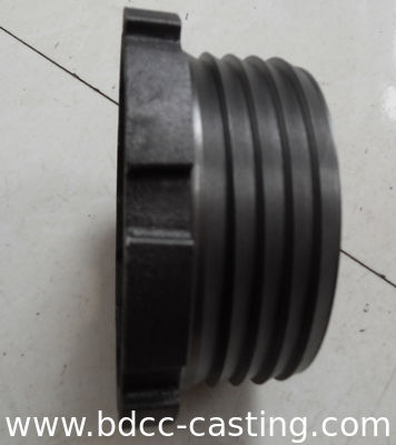 All Kinds Of Machinery Parts Casting, Aluminum Sand Casting, Gray Iron, Ductile Iron Sand Casting;
