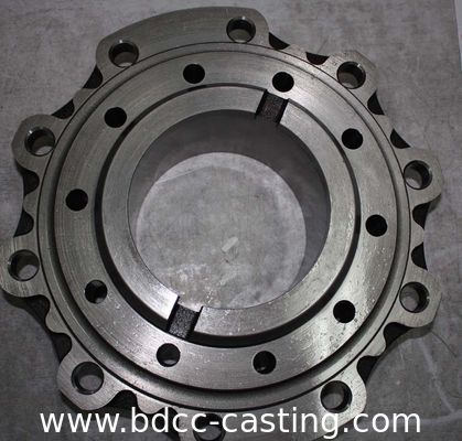 Gray Iron Casting, Sand Casting, Casting, Machining, Variety Of Materials Processing Custom