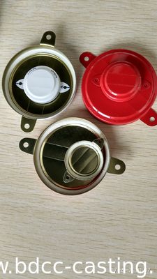 Custom Vats Anti-Theft Cover, Thread Cover, Vat Flange; Color Printing Can Be Customized According To Customer Requireme