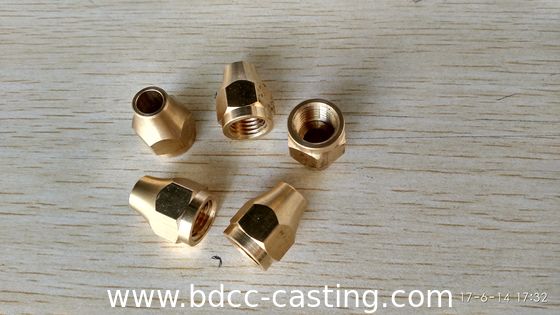 Raccordi GPL con fori da 0,18 mm, i vari raccordi GPL, Raccordo in ottone personalizzato, produttore professionista cinese