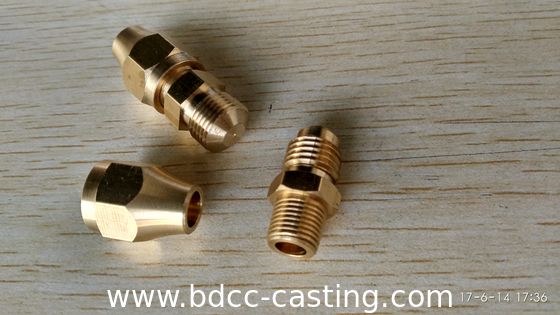 0.18mm holes LPG fitting, the various LPG fittings, Customize brass fitting, made in China professional manufacturer