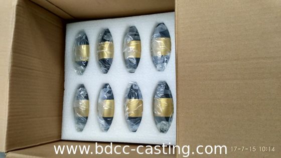 ABS Personalizzazione di tutti i tipi di componenti meccanici, lavorazione di componenti di tutti i tipi di materiali; Lavorazione CNC, Centro di lavoro CNC