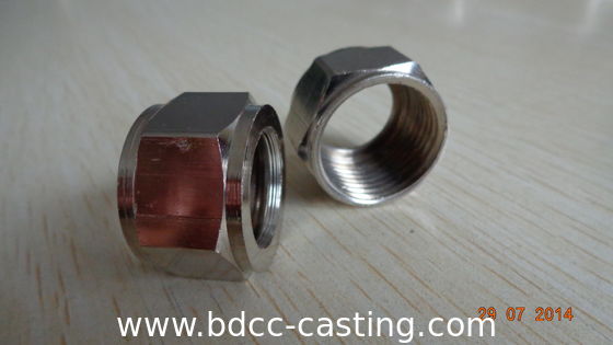 Parti di lavorazione di precisione CNC personalizzate con tutti i tipi di finiture, prodotte da un produttore professionista cinese