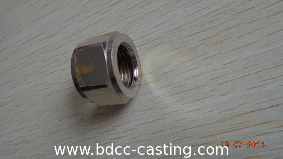 Parti di lavorazione di precisione CNC personalizzate con tutti i tipi di finiture, prodotte da un produttore professionista cinese