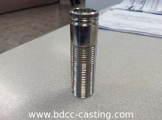 Stainless Steel Beer Valve Joint,Customized Cnc Precision Machining Parts With All Kinds Of Finishes
