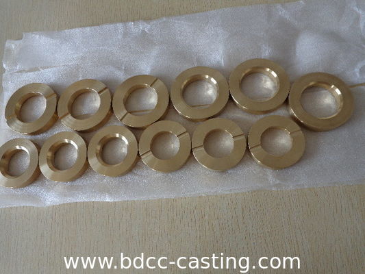 Customized cnc precision machining parts with all kinds of finishes, made in China professional manufacturer