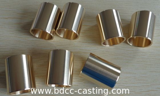 Lavorazione personalizzata di tutti i tipi di raccordi per tubi, adattatori, lavorazione CNC, raccordi in ottone, fabbricati in Cina da un produttore professionale