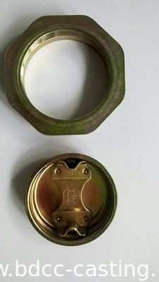 Cap seal stamping metal parts, Vat antitheft, vat lid, va, OEM orders are welcome, stamping,drum cap seal, TAB cap seals