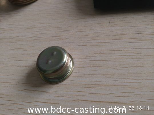 Parti metalliche per la sigillatura dei tappi, Antifurto per vasche, coperchio per vasche, va, Gli ordini OEM sono i benvenuti, stampaggio, sigillo per tappo di fusto, sigilli per tappi TAB