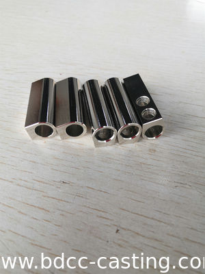 Custom Pressure Gauge Connectors, Connectors, All Kind Of Cnc Machining Parts,Cnc Machining Service,OE Made In China