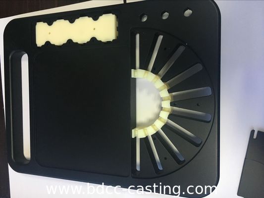 Giunto valvola birra in acciaio inox, Manometro, alloggiamenti per manometro, raccordi in acciaio inox, flange