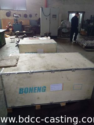 Double wall tube line rolling mill, Custom-made non - Standard, Crimping Machine  suitable for 4.75/6.36/8.1/10mm tube,