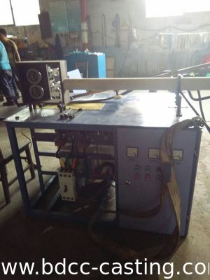 Laminatoio per tubi a doppia parete, personalizzato, macchina per svasatura e crimpatura adatta per tubi da 4,75/6,36/8,1/10 mm,