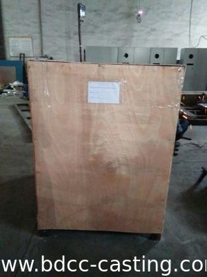 Double Wall Tube Line Rolling Mill, Custom-Made Non - Standard, Crimping Machine  Suitable For 4.75/6.36/8.1/10mm Tube,