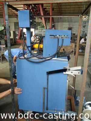 Double Wall Tube Line Rolling Mill, Custom-Made Non - Standard, Crimping Machine  Suitable For 4.75/6.36/8.1/10mm Tube,