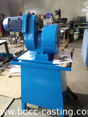 Laminatoio per tubi a doppia parete, personalizzato, macchina per svasatura e crimpatura adatta per tubi da 4,75/6,36/8,1/10 mm,