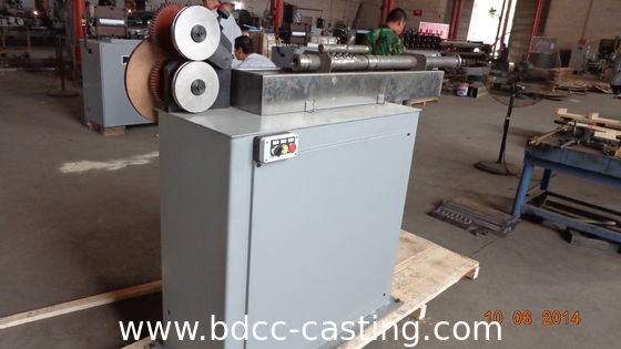 Laminatoio per tubi a doppia parete, non standard su misura, crimpatrice adatta per tubi da 4,75/6,36/8,1/10 mm,